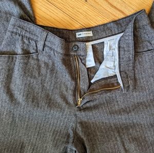 Lee slacks